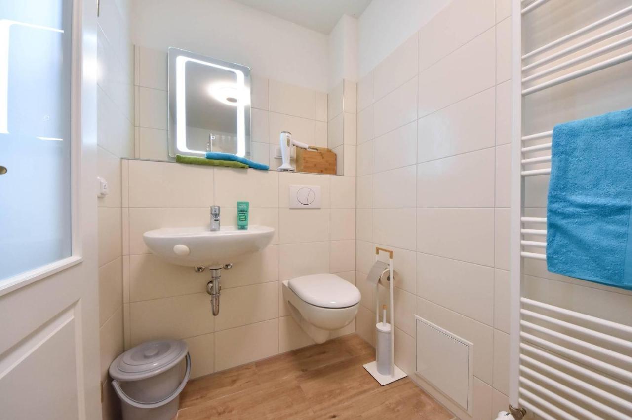 הרינגסדורף Villa Magdalena 08 מראה חיצוני תמונה