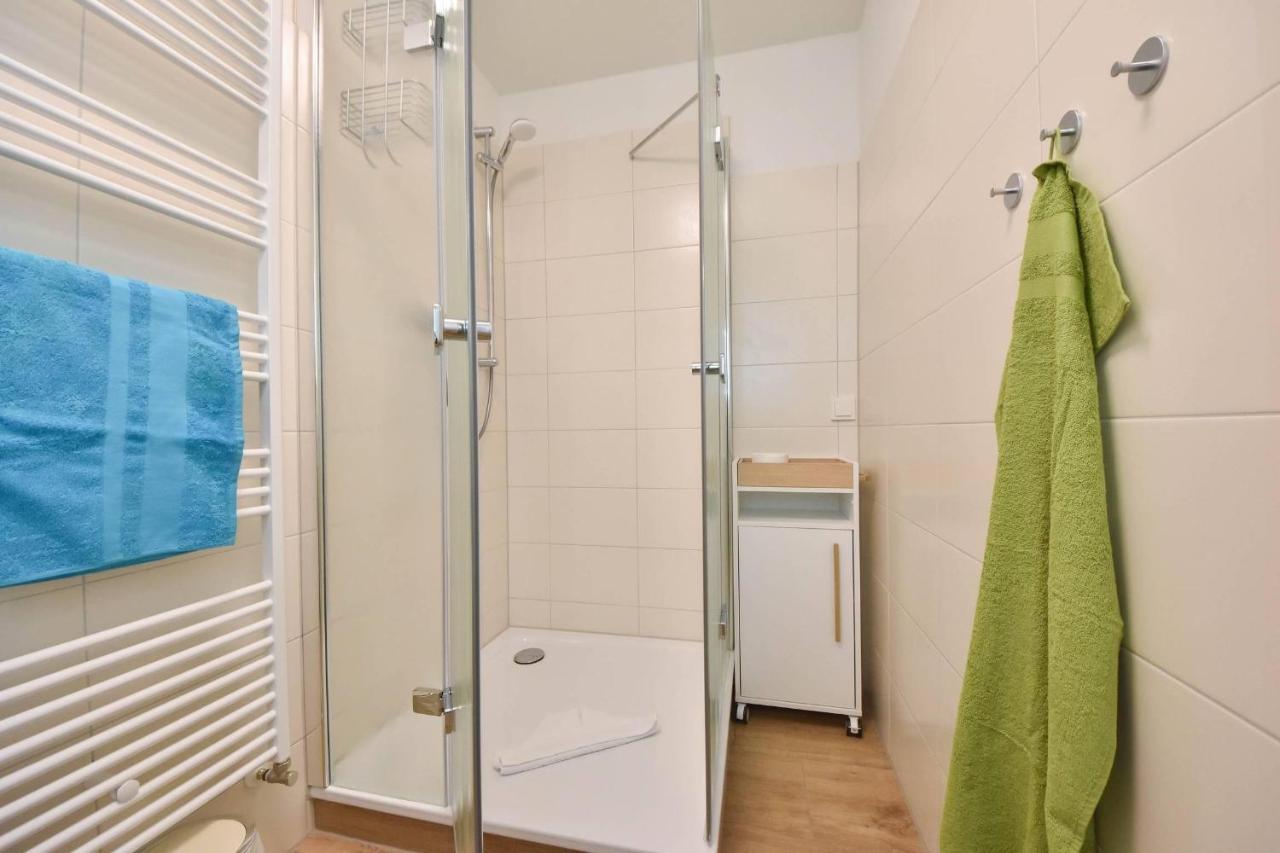 הרינגסדורף Villa Magdalena 08 מראה חיצוני תמונה